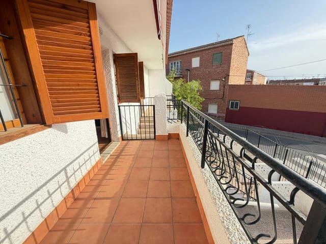 Adosado en venta en Lo Pagan, Murcia Costa Cálida