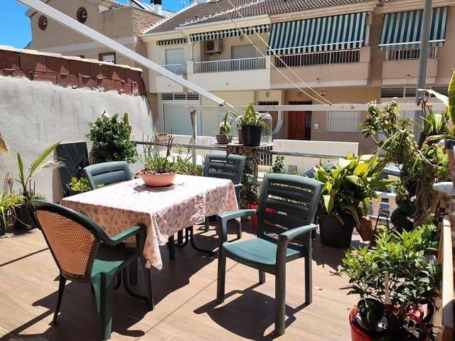 Adosado en venta en Lo Pagan, Murcia Costa Cálida