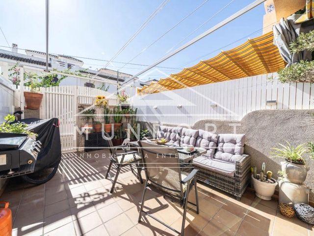 Adosado en venta en Lo Pagan, Murcia Costa Cálida