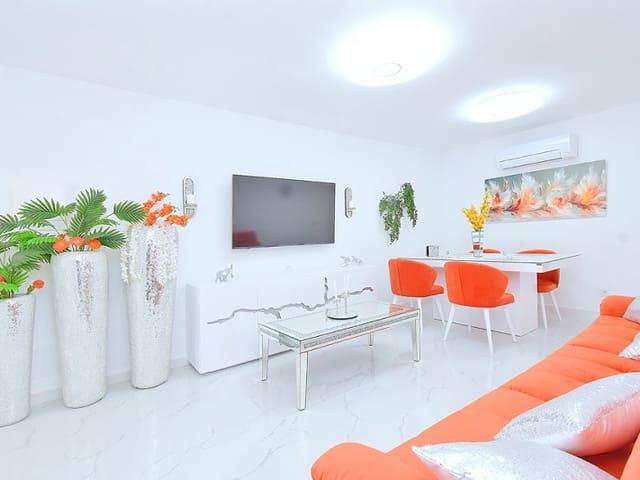 Adosado en venta en Los Urrutias, Murcia Costa Cálida