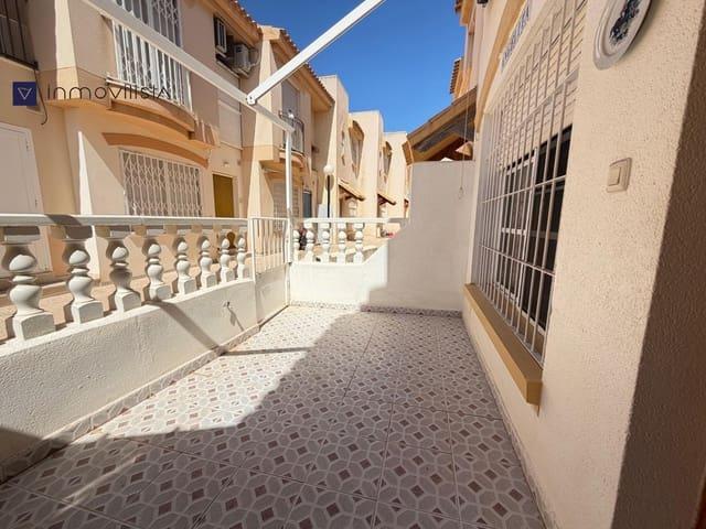Adosado en venta en Los Urrutias, Murcia Costa Cálida