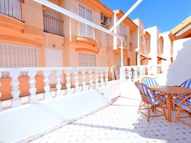 Adosado en venta en Los Urrutias, Murcia Costa Cálida