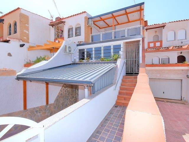 Adosado en venta en Los Urrutias, Murcia Costa Cálida