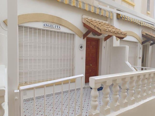 Adosado en venta en Los Urrutias, Murcia Costa Cálida
