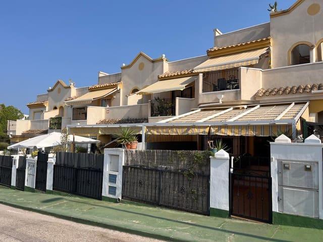 Adosado en venta en Los Altos, Alicante Costa Blanca