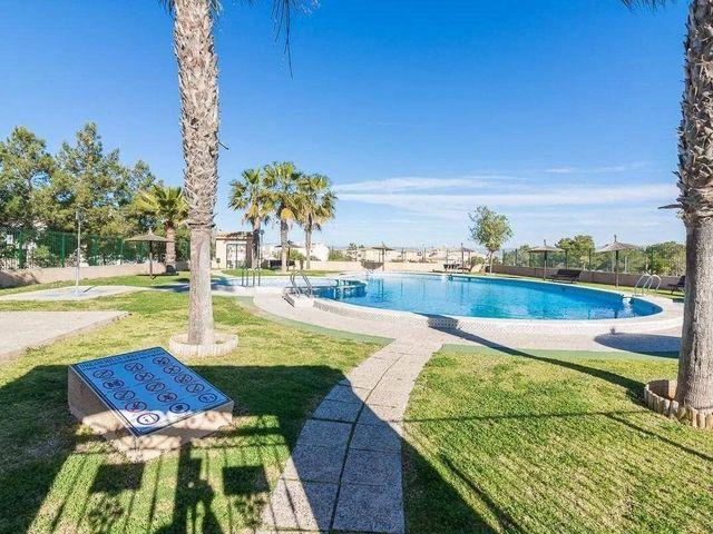 Adosado en venta en Los Altos, Alicante Costa Blanca