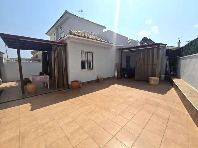 Adosado en venta en Los Altos, Alicante Costa Blanca