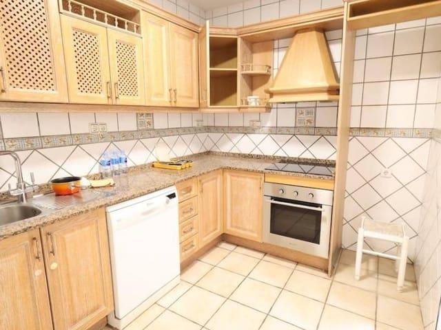 Adosado en venta en Los Balcones, Alicante Costa Blanca
