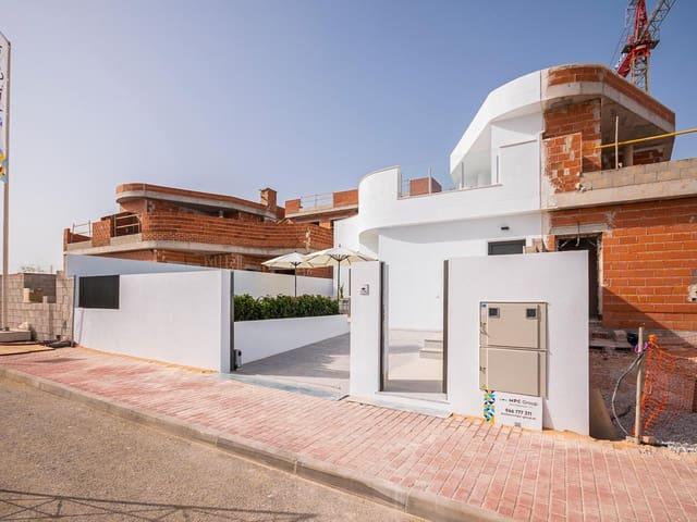 Adosado en venta en Torrevieja, Alicante Costa Blanca