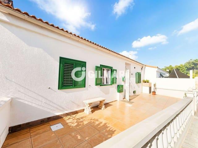 Adosado en venta en Los Cristianos, Tenerife