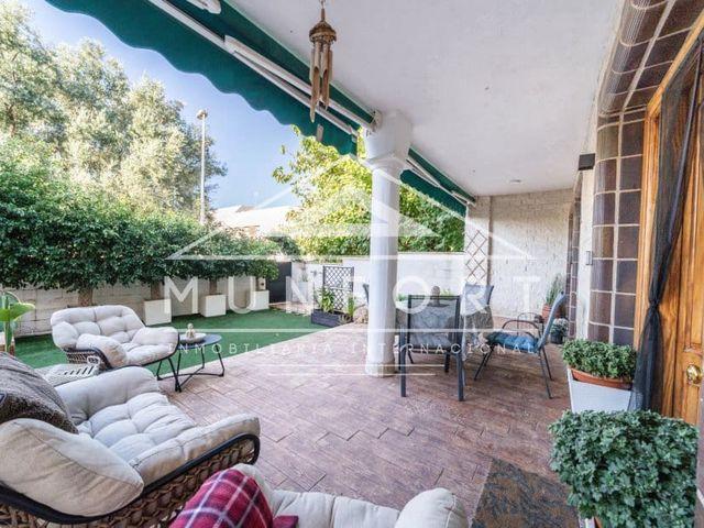 Adosado en venta en Los Cuarteros, Murcia Costa Cálida