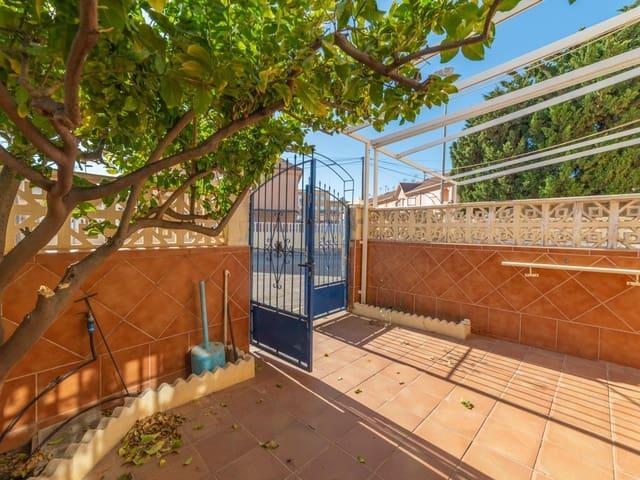 Adosado en venta en Los Cuarteros, Murcia Costa Cálida