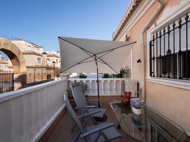Adosado en venta en Los Dolses, Alicante Costa Blanca
