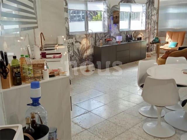Adosado en venta en Los Menores, Tenerife