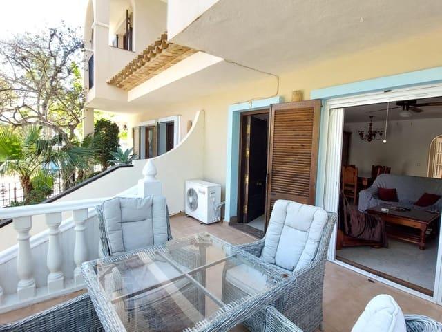 Adosado en venta en Los Narejos, Murcia Costa Cálida