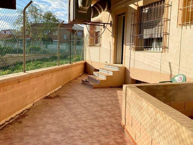 Adosado en venta en Los Narejos, Murcia Costa Cálida