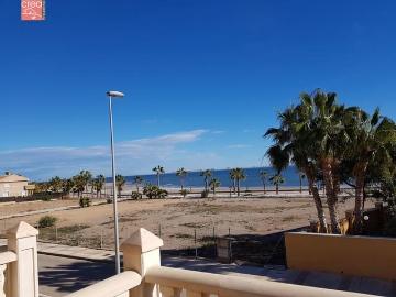 Adosado en venta en Los Narejos, Murcia Costa Cálida