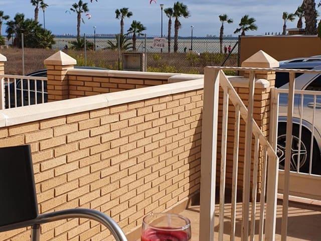 Adosado en venta en Los Narejos, Murcia Costa Cálida