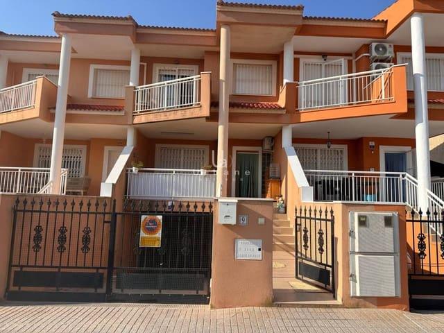 Adosado en venta en Los Narejos, Murcia Costa Cálida
