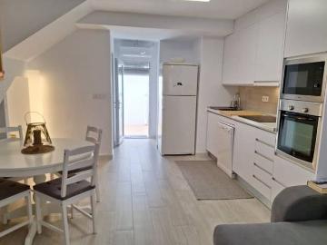 Adosado en venta en Los Narejos, Murcia Costa Cálida