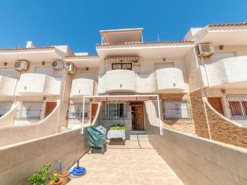 Adosado en venta en Los Narejos, Murcia Costa Cálida