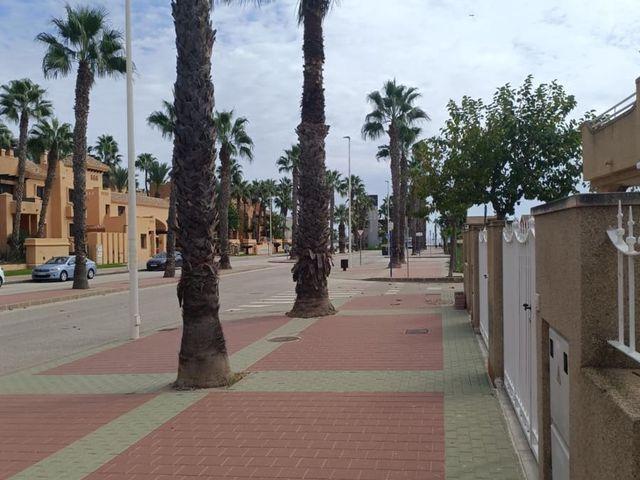 Adosado en venta en Los Narejos, Murcia Costa Cálida