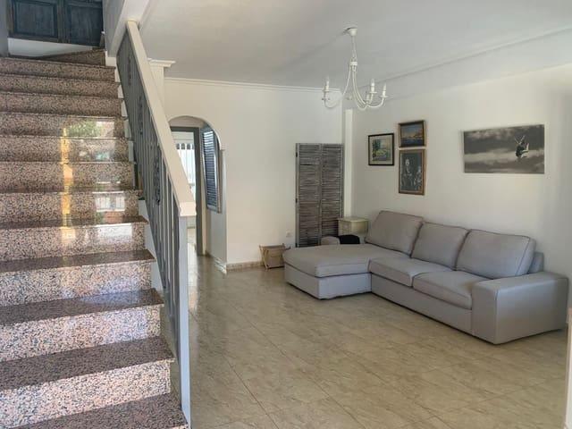 Adosado en venta en Los Narejos, Murcia Costa Cálida