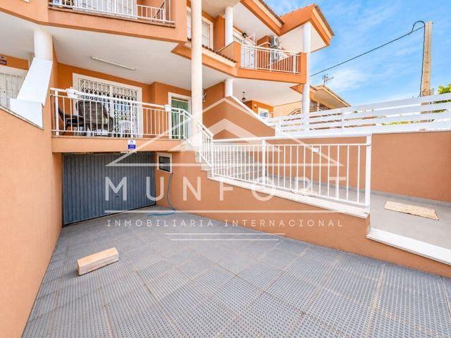 Adosado en venta en Los Narejos, Murcia Costa Cálida