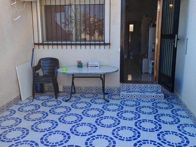 Adosado en venta en Los Narejos, Murcia Costa Cálida
