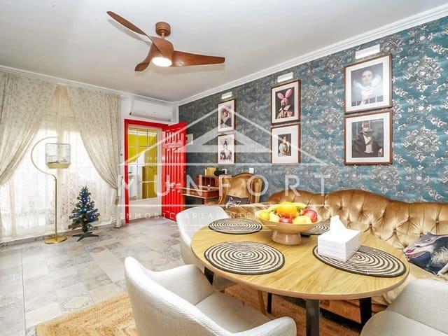 Adosado en venta en Los Nietos, Murcia Costa Cálida