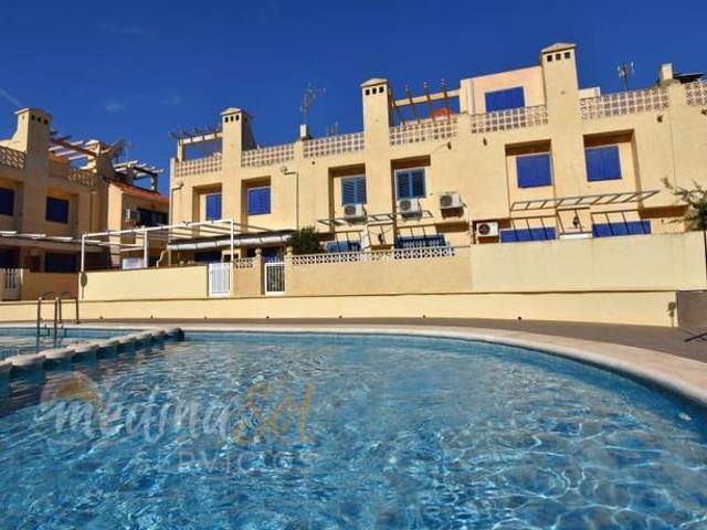 Apartamento en venta en Los Nietos, Murcia Costa Cálida