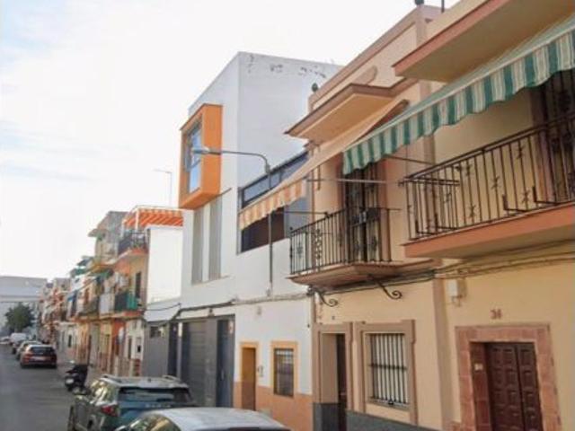 Adosado en Venta en Los Sevillanos, Sevilla