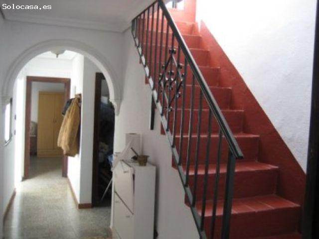 Adosado en Venta en Los Sevillanos, Sevilla