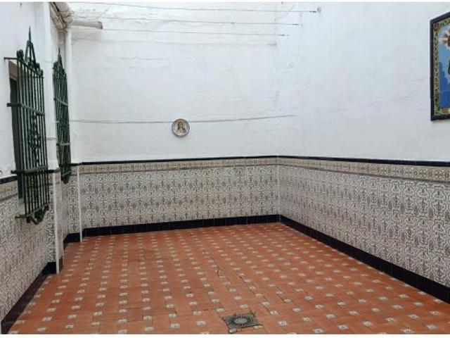 Adosado en Venta en Los Sevillanos, Sevilla