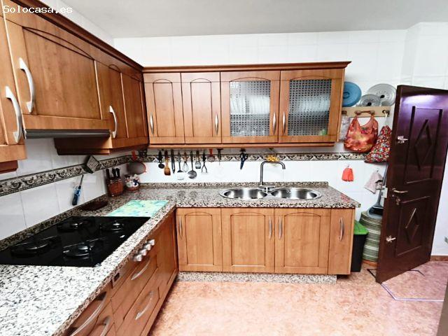 Adosado en Venta en Los Sevillanos, Sevilla