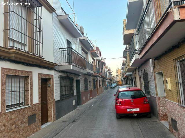 Adosado en Venta en Los Sevillanos, Sevilla