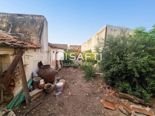 Adosado en venta en Puebla de la Calzada, Badajoz