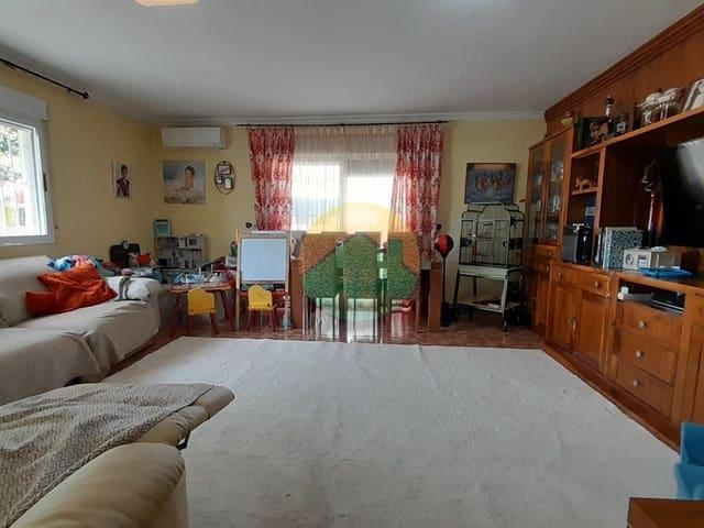 Adosado en venta en Puerto de Mazarron, Murcia Costa Cálida