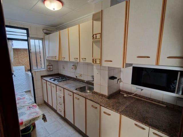 Adosado en venta en Puerto de Mazarron, Murcia Costa Cálida