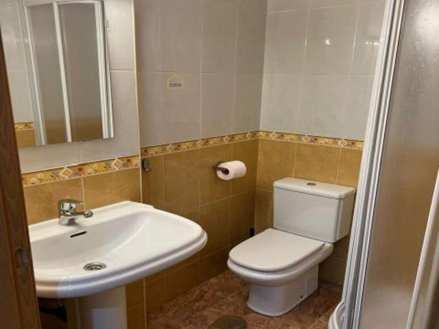 Adosado en Venta en Puerto Lumbreras, Murcia