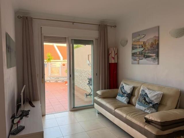 Adosado en venta en Puerto Santiago, Tenerife