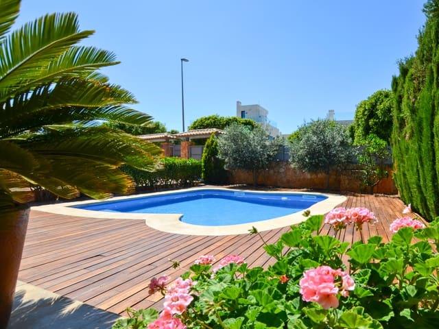 Adosado en venta en Puig de Ros, Mallorca