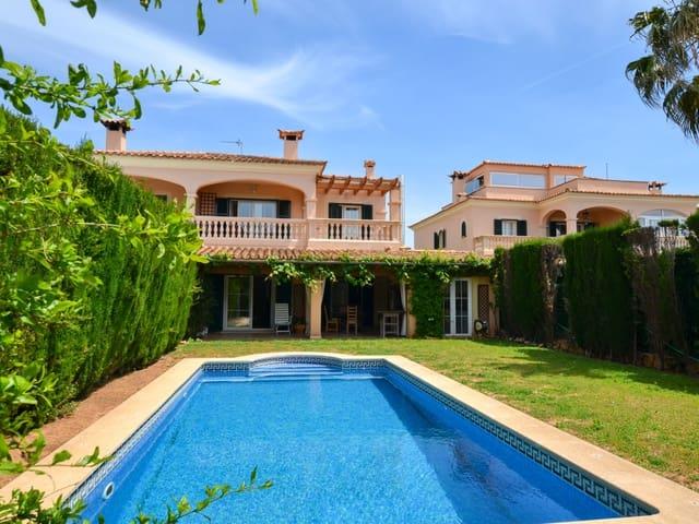 Adosado en venta en Puig de Ros, Mallorca