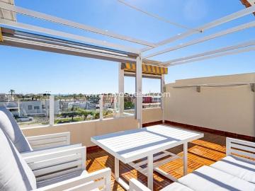 Punta Prima, Torrevieja, Alicante, Comunidad Valenciana, Comunidad Valenciana