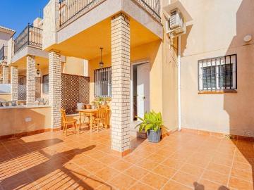 Punta Prima, Torrevieja, Alicante, Comunidad Valenciana, Comunidad Valenciana