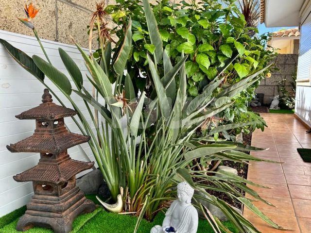 Adosado en venta en Palm Mar, Tenerife