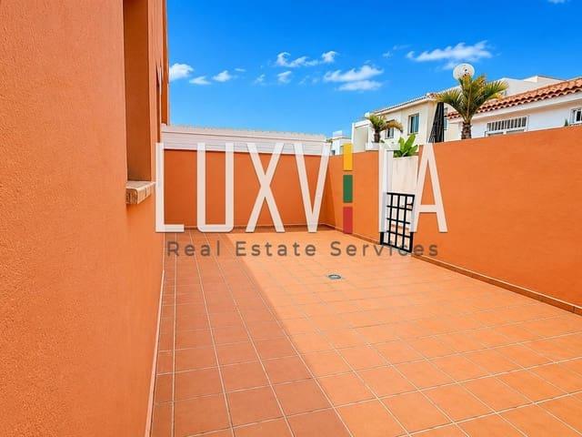 Adosado en venta en Palm Mar, Tenerife