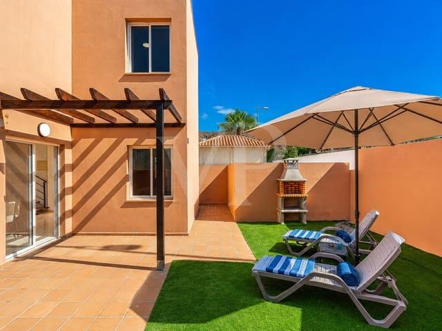 Adosado en venta en Palm Mar, Tenerife