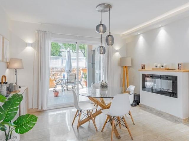 Adosado en venta en Palma de Mallorca, Mallorca