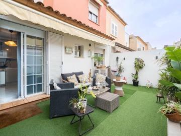 Adosado en venta en Palma de Mallorca, Mallorca